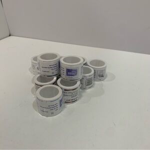 USPS Forever Stamps 5 Rolls